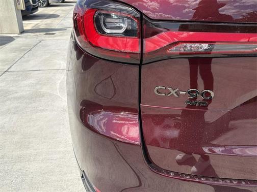 2026 Mazda CX-90 3.3 Turbo S Premium