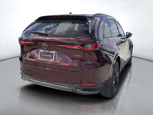 2026 Mazda CX-90 3.3 Turbo S Premium