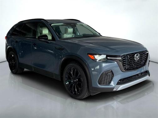 2025 Mazda CX-70 3.3 Turbo Premium Package