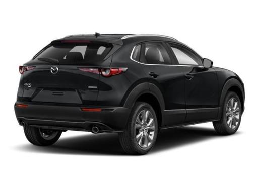2021 Mazda CX-30 Premium Package