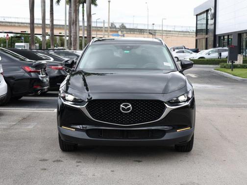 2021 Mazda CX-30 Premium Package