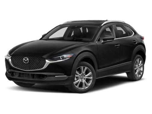 2021 Mazda CX-30 Premium Package