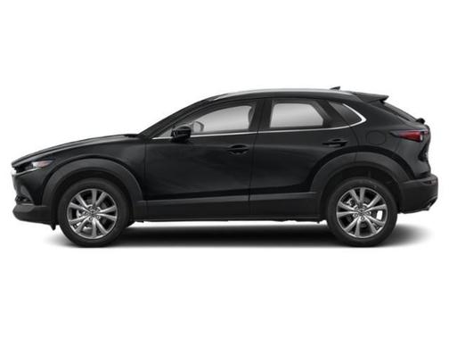 2021 Mazda CX-30 Premium Package