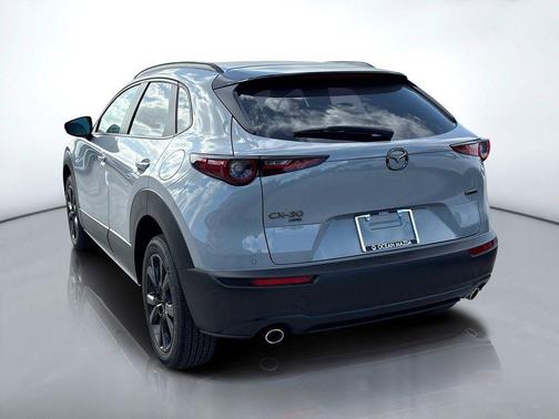 2026 Mazda CX-30 2.5 S Preferred Package