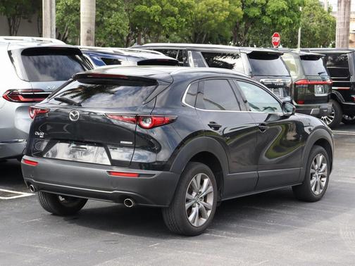 2023 Mazda CX-30 2.5 S Premium Package