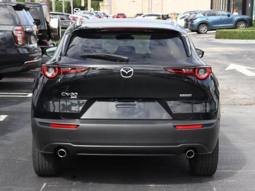 2023 Mazda CX-30 2.5 S Premium Package