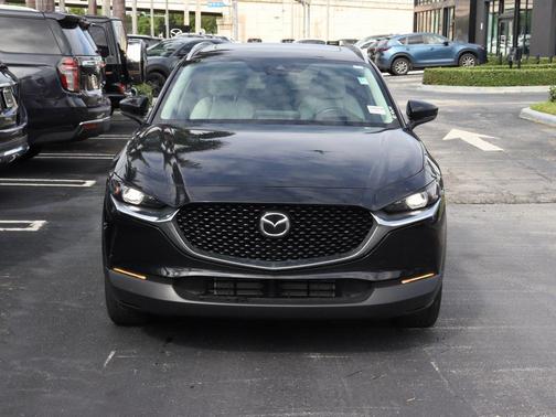 2023 Mazda CX-30 2.5 S Premium Package