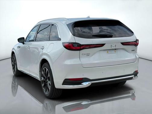 2025 Mazda CX-90 3.3 Turbo S Premium Plus