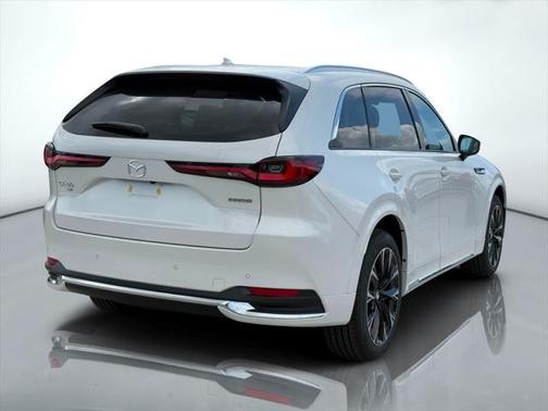 2025 Mazda CX-90 3.3 Turbo S Premium Plus