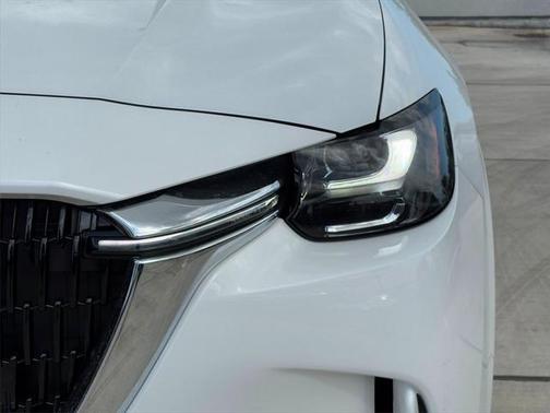 2025 Mazda CX-90 3.3 Turbo S Premium Plus