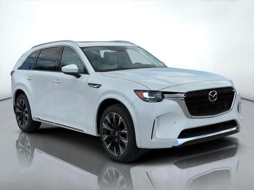 2025 Mazda CX-90 3.3 Turbo S Premium Plus