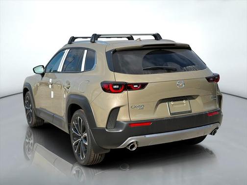 2025 Mazda CX-50 2.5 Turbo Premium Package