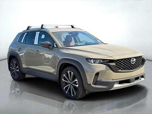 2025 Mazda CX-50 2.5 Turbo Premium Package