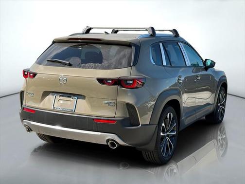 2025 Mazda CX-50 2.5 Turbo Premium Package