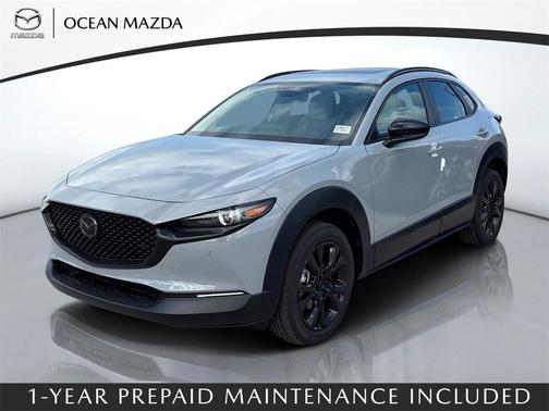 2026 Mazda CX-30 2.5 S Preferred Package