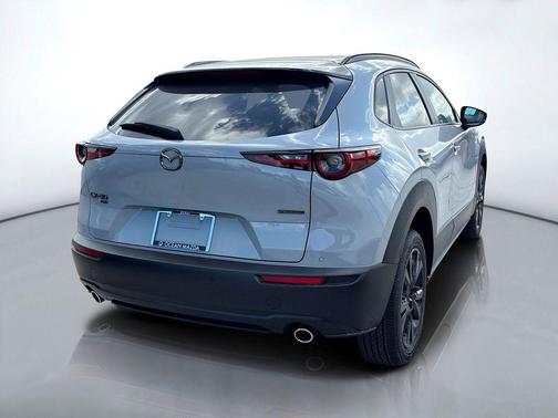2026 Mazda CX-30 2.5 S Preferred Package