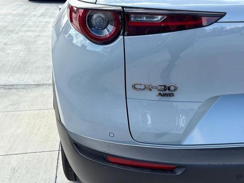 2026 Mazda CX-30 2.5 S Preferred Package