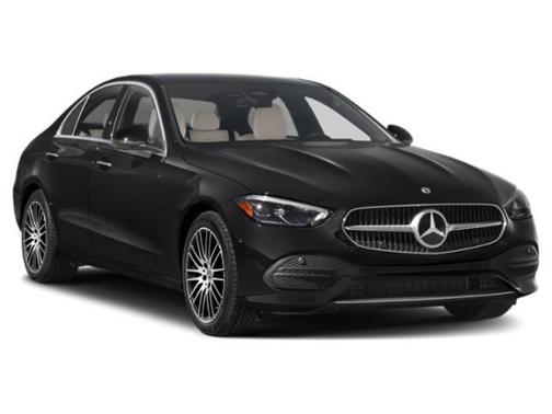 2023 Mercedes-Benz C-Class C 300 4MATIC