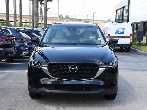 2023 Mazda CX-5 2.5 S Preferred