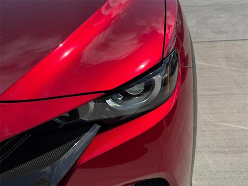 2026 Mazda CX-50 2.5 S Premium Package