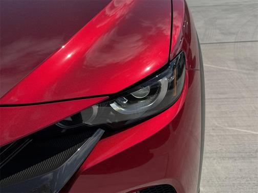 2026 Mazda CX-50 2.5 S Premium Package