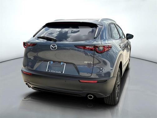 2026 Mazda CX-30 2.5 S Carbon Edition