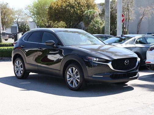 2023 Mazda CX-30 2.5 S Premium Package