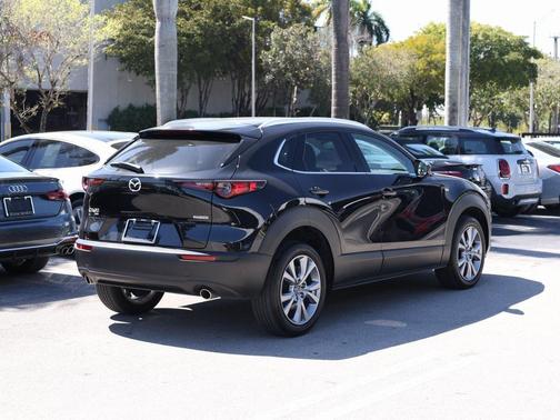 2023 Mazda CX-30 2.5 S Premium Package