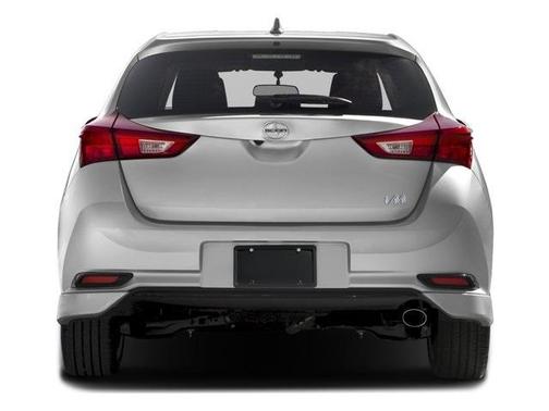 2016 Scion iM Base