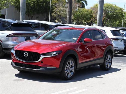 2024 Mazda CX-30 Preferred