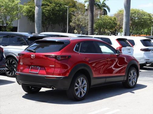 2024 Mazda CX-30 Preferred