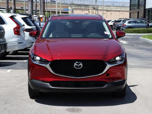 2024 Mazda CX-30 Preferred