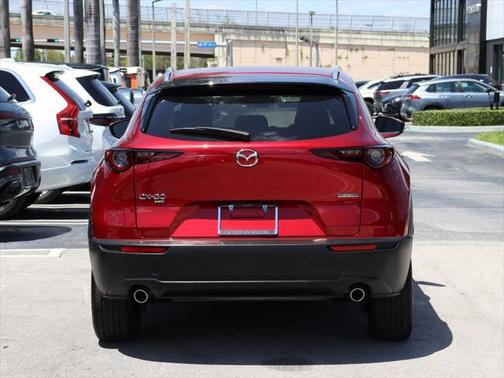 2024 Mazda CX-30 Preferred