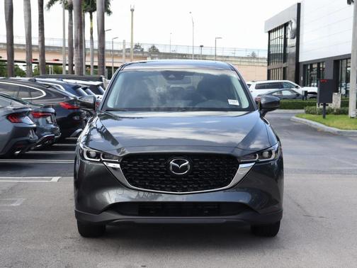 2023 Mazda CX-5 2.5 S Preferred