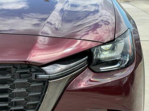 2025 Mazda CX-90 PHEV Sport
