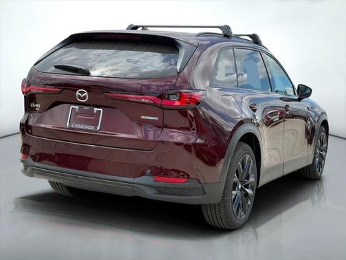 2025 Mazda CX-90 PHEV Sport