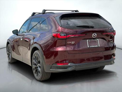 2025 Mazda CX-90 PHEV Sport