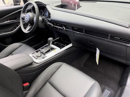 2025 Mazda CX-30 Preferred
