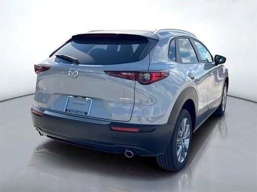 2026 Mazda CX-30 2.5 S Premium Package