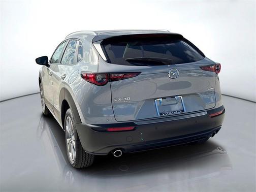 2026 Mazda CX-30 2.5 S Premium Package