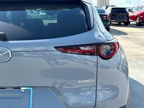 2026 Mazda CX-30 2.5 S Premium Package