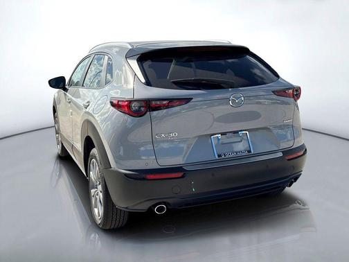 2026 Mazda CX-30 2.5 S Premium Package