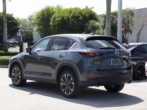 2023 Mazda CX-5 2.5 S Premium