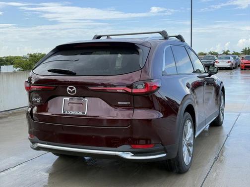 2025 Mazda CX-90 3.3 Turbo Premium Plus