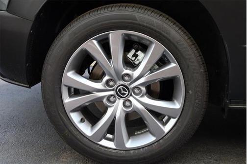 2025 Mazda CX-30 Premium Package