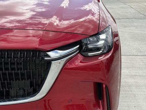2025 Mazda CX-90 3.3 Turbo S Premium