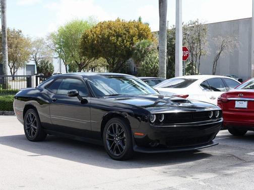 2023 Dodge Challenger GT