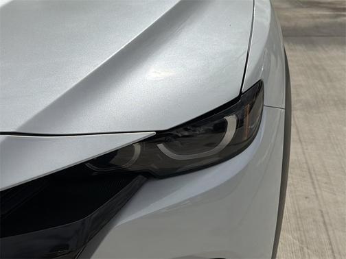 2026 Mazda CX-50 2.5 S Preferred Package