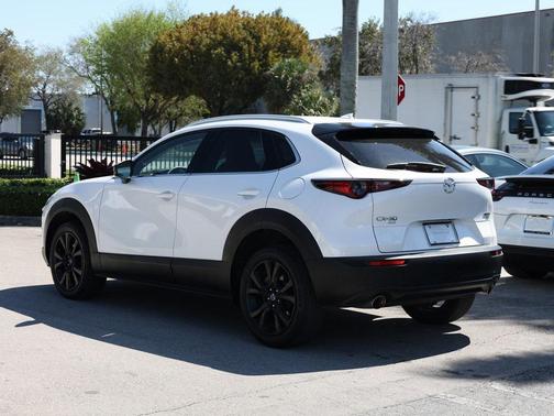2023 Mazda CX-30 2.5 Turbo Premium Package