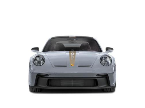 2024 Porsche 911 GT3